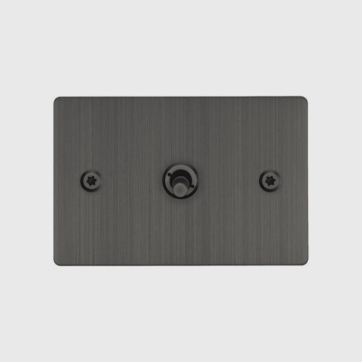 1G Toggle Switch, Linear, without Logo