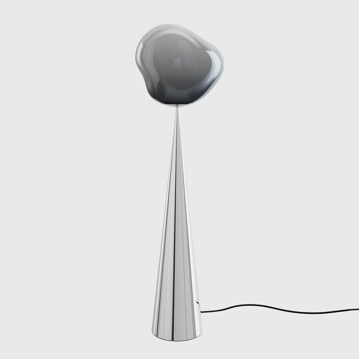 Melt Fat Cone, Nickel