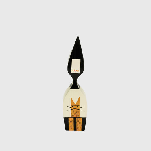 Wooden Dolls
