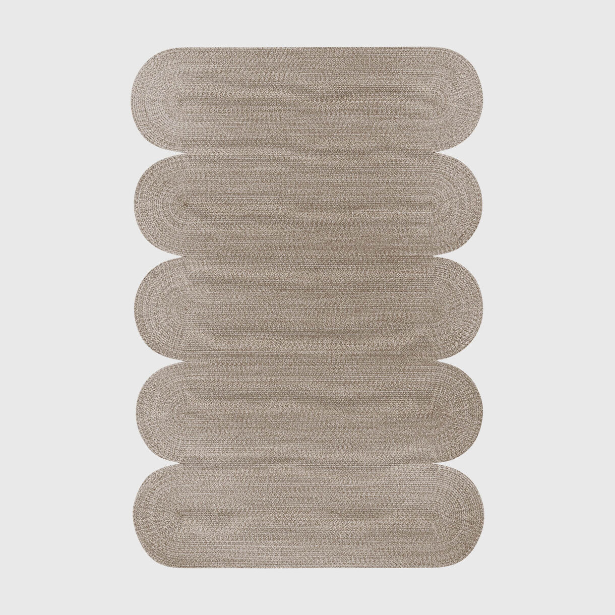 Poolside Serpentine, Pebblestone