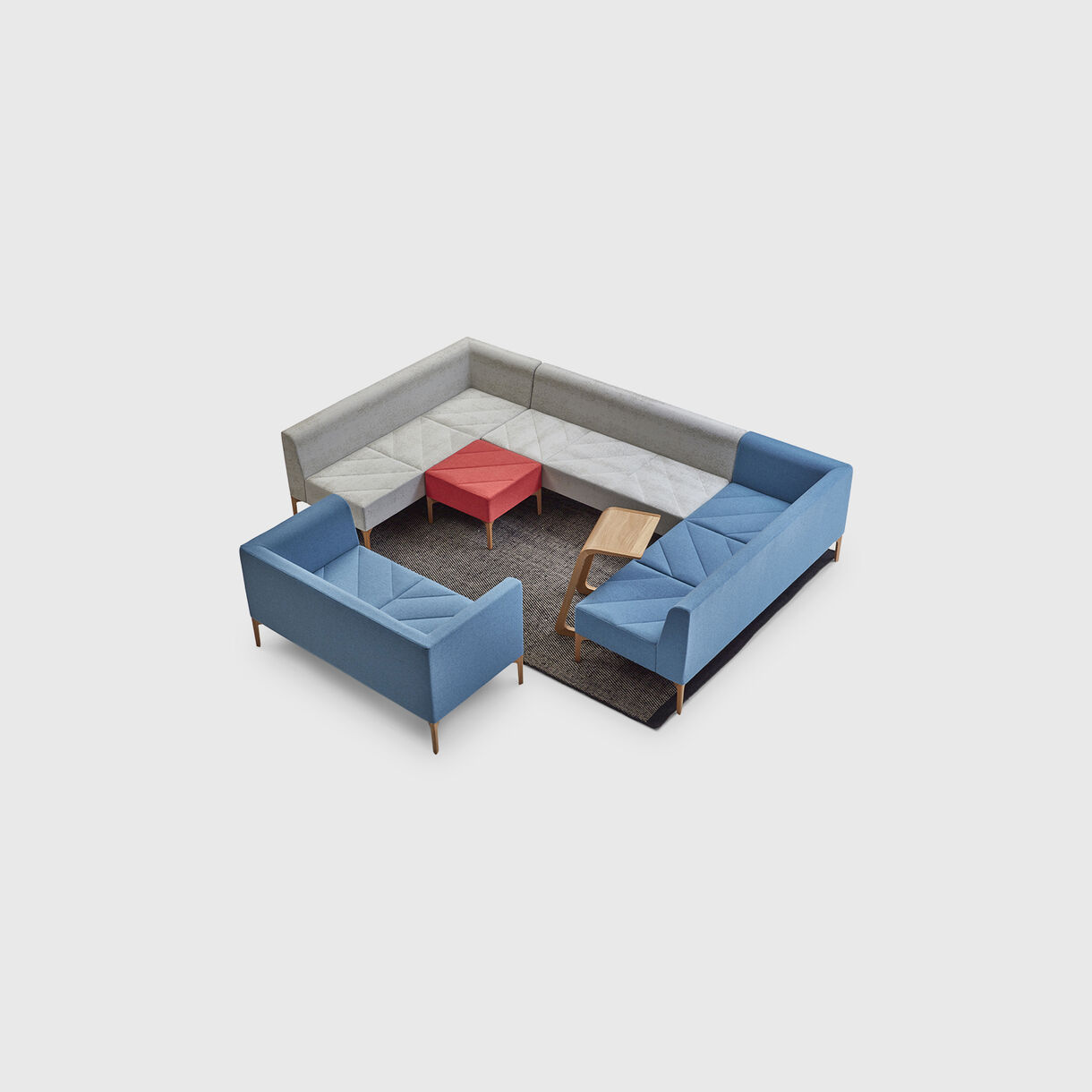 Hatch Modular Seating