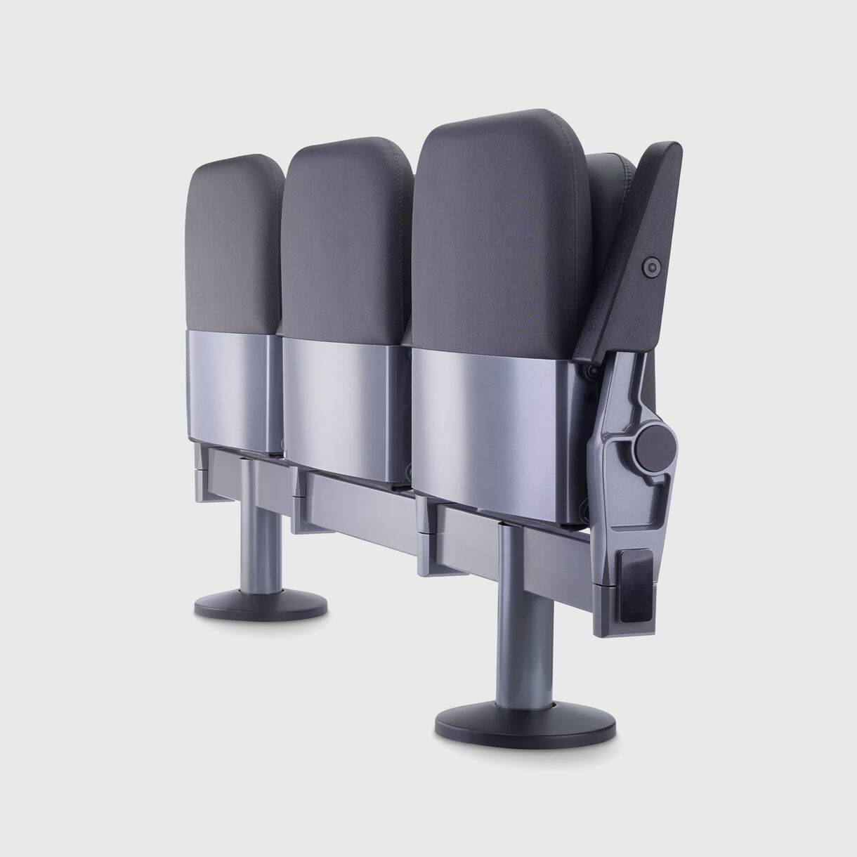 Minispace 5067 Seating