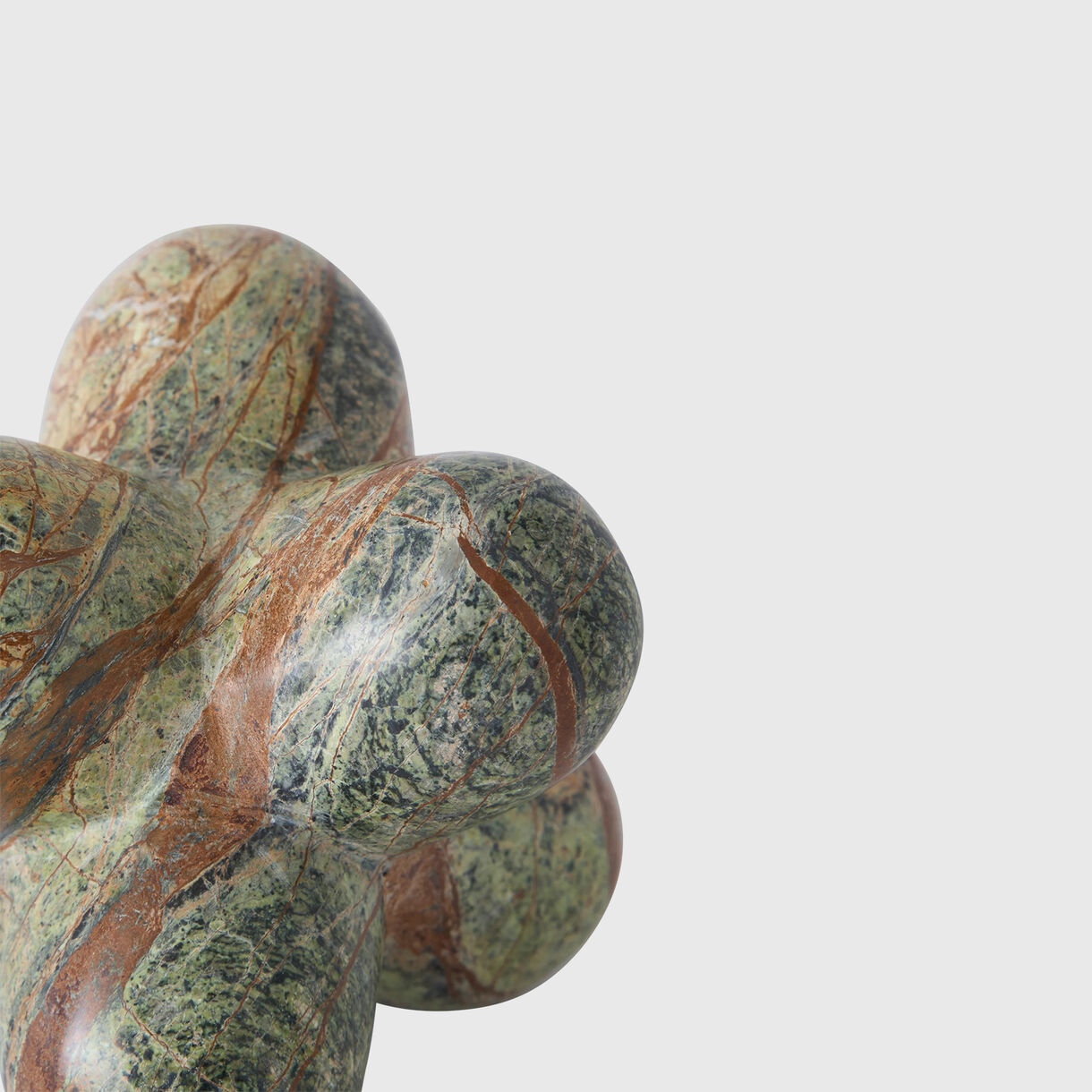 Jack Object, Forest Green