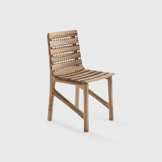 Teseo Chair