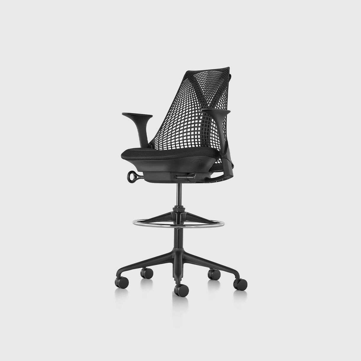 Sayl Stool