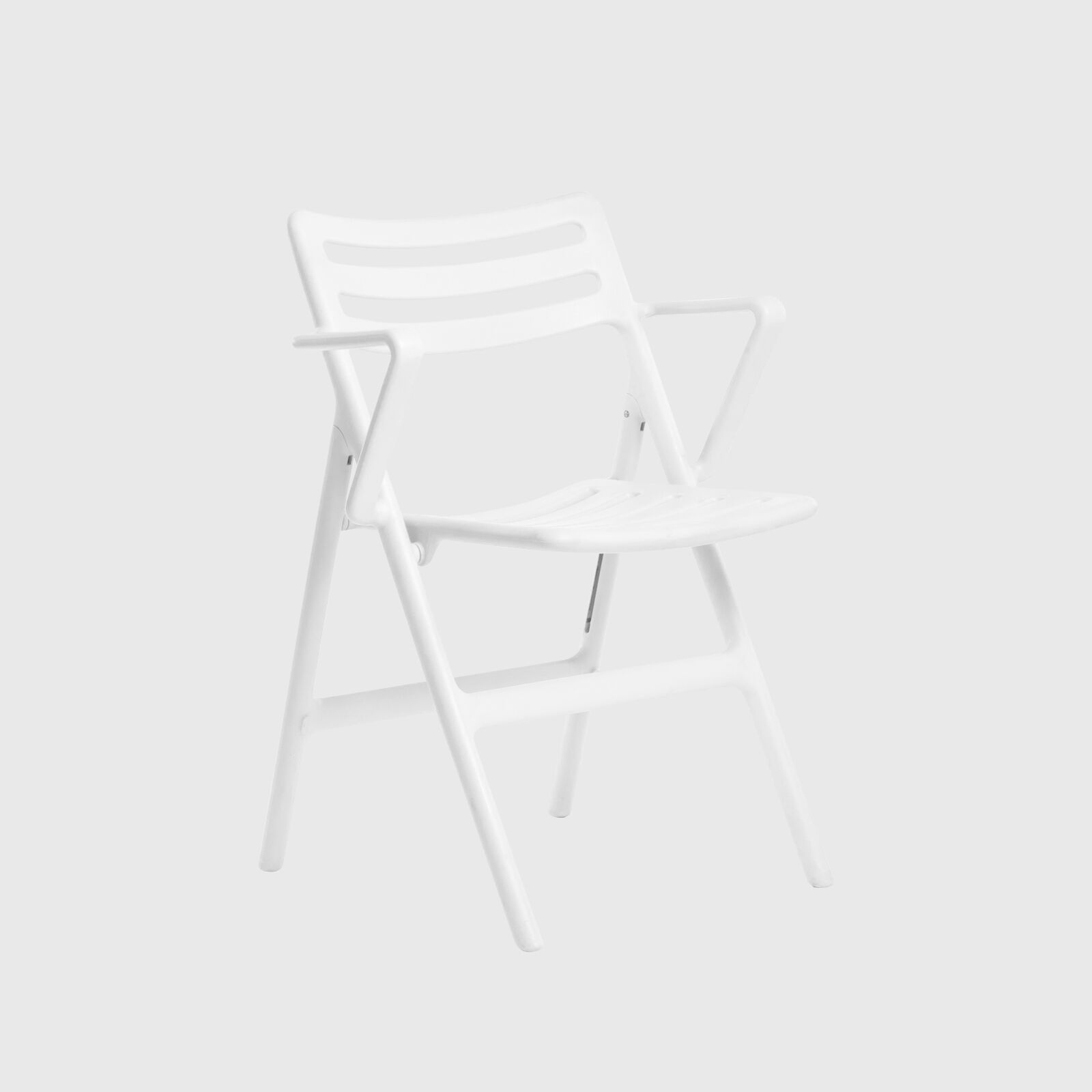 Folding sales air chair