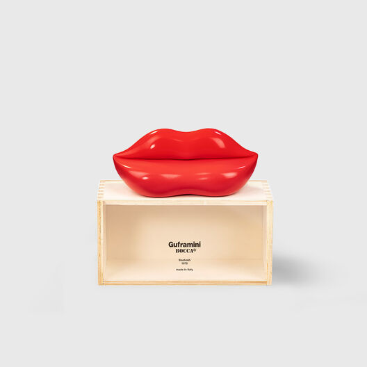 Guframini Bocca®, Red