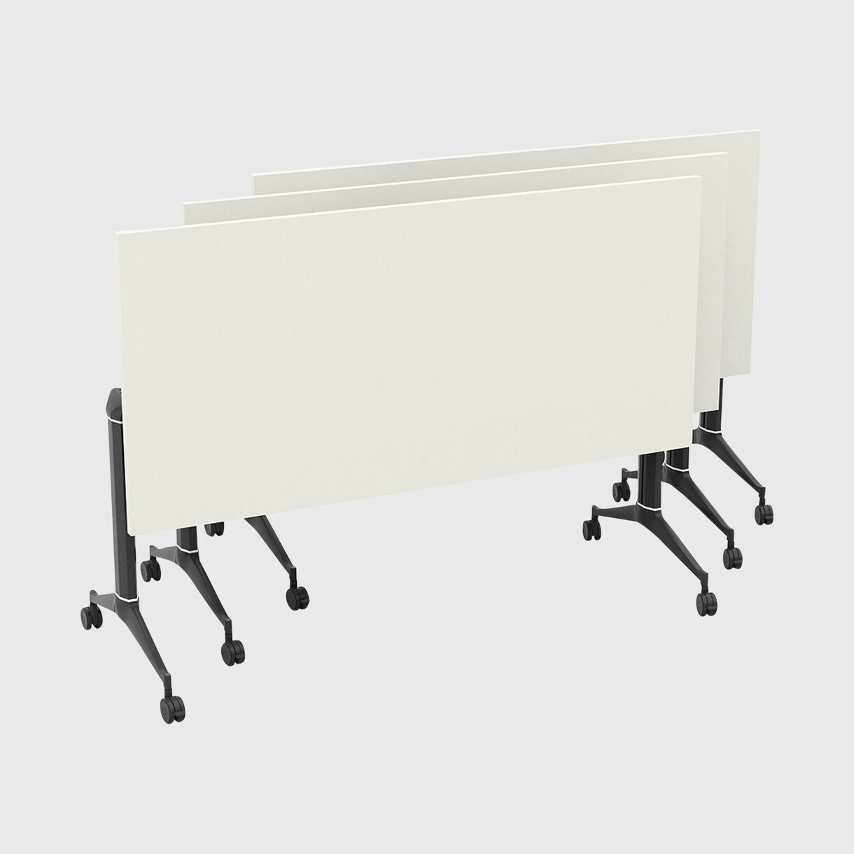 Genus Flip Table