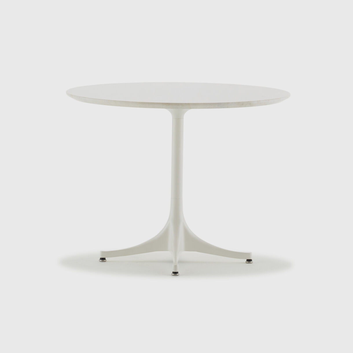 Nelson Pedestal Dining Table