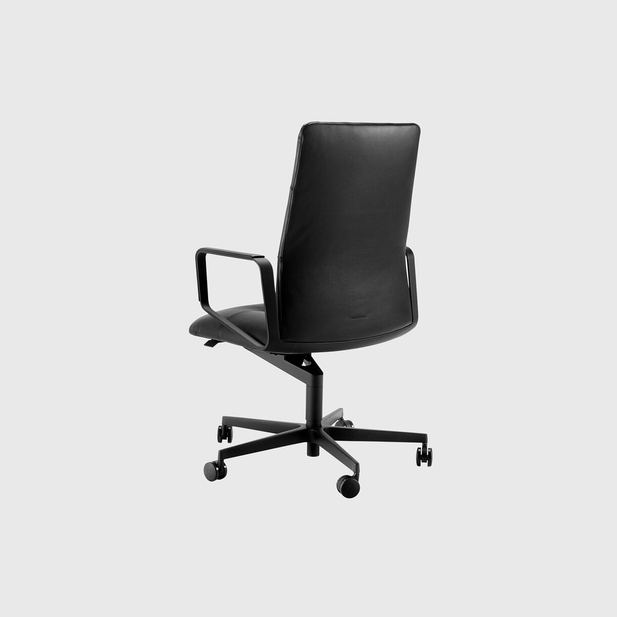 Leadchair Executive Soft, Mid Back