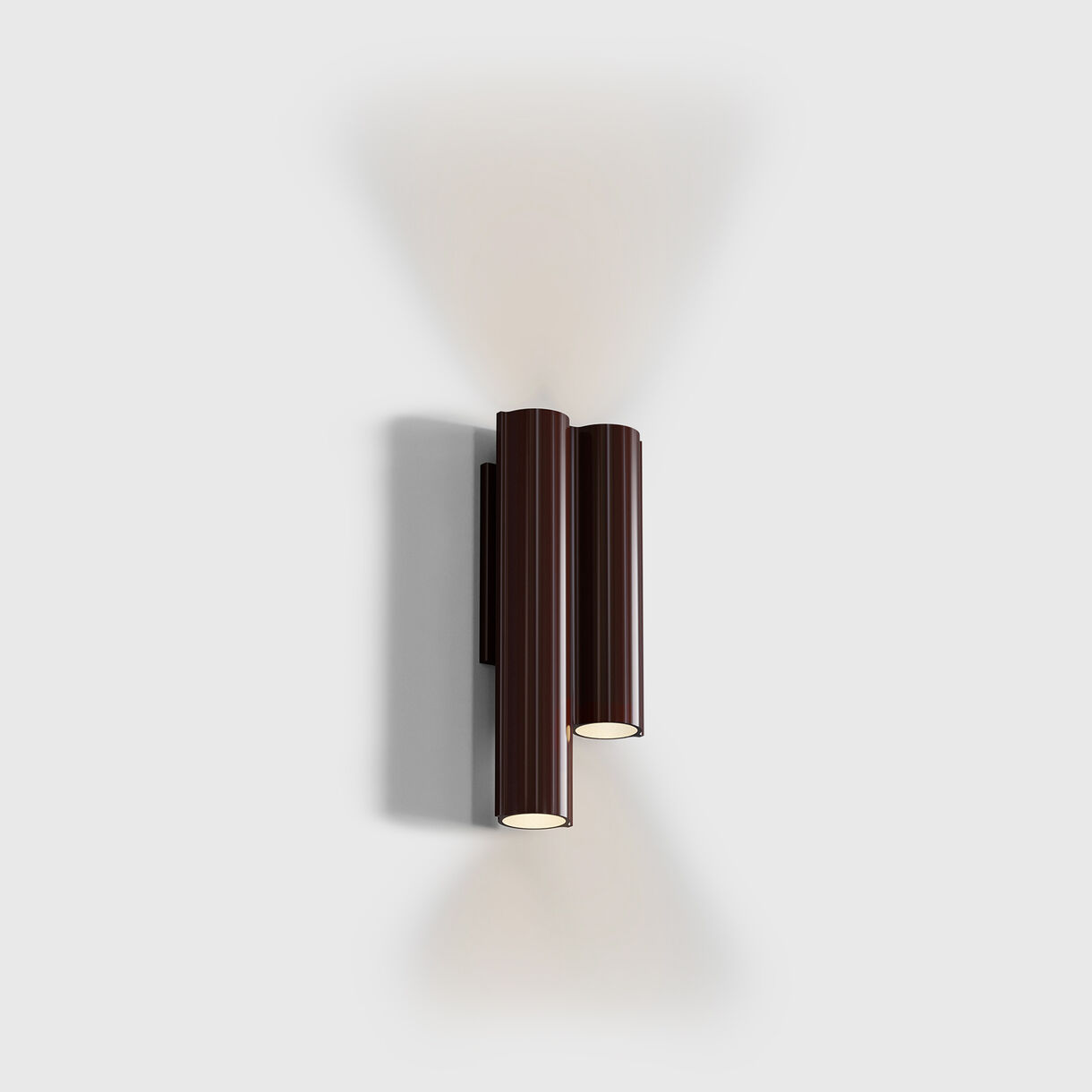 Silo 2WC Wall Lamp