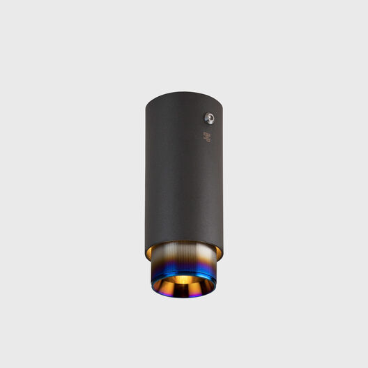Exhaust Surface Light