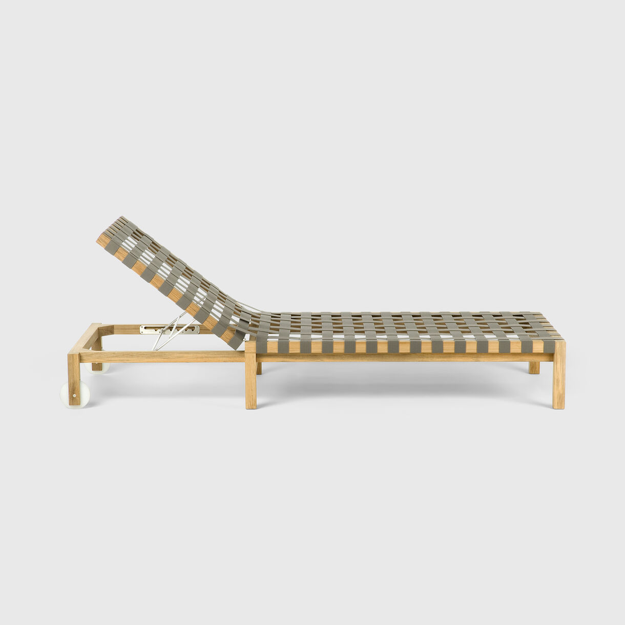 Mistral Sunlounger