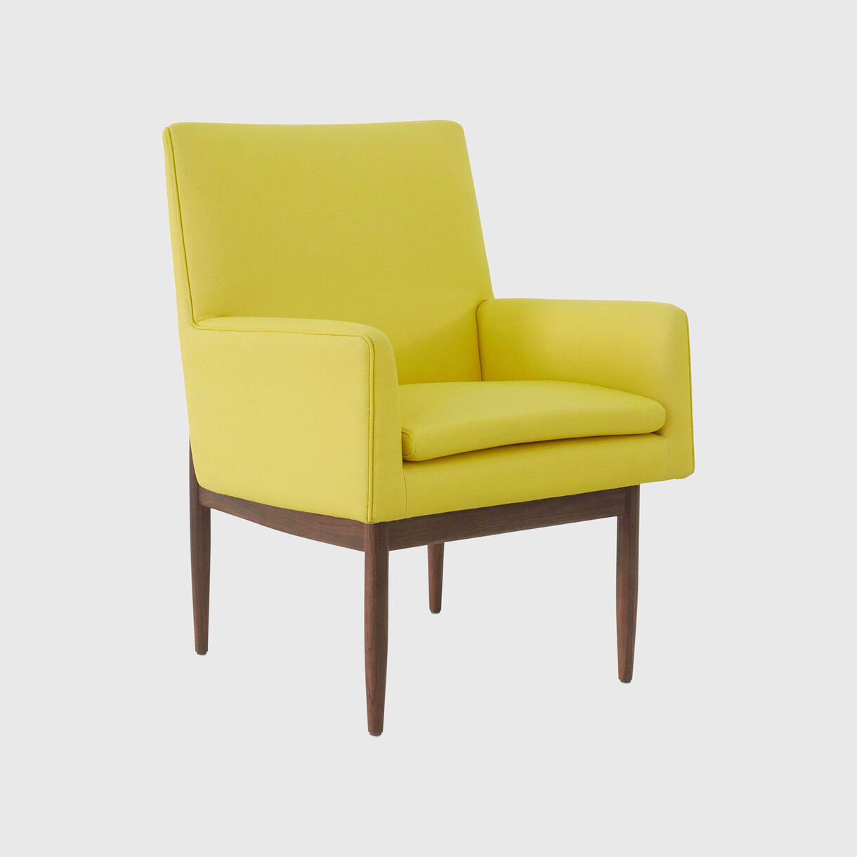 Risom C180 Chair, ZAP01 Snap