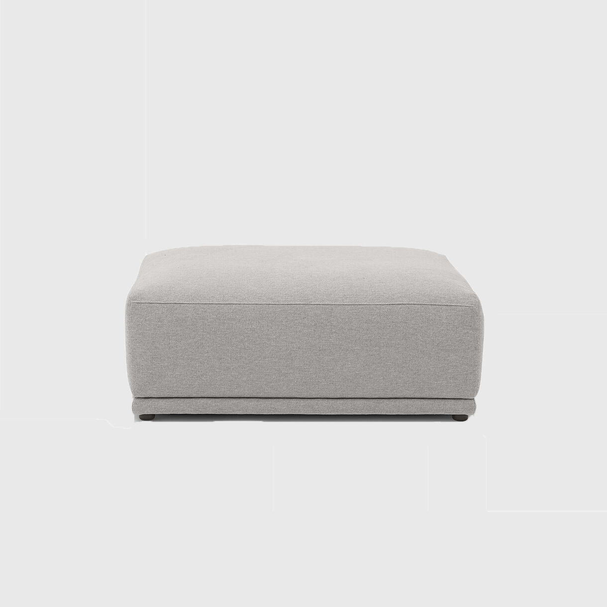 Connect Soft Ottoman