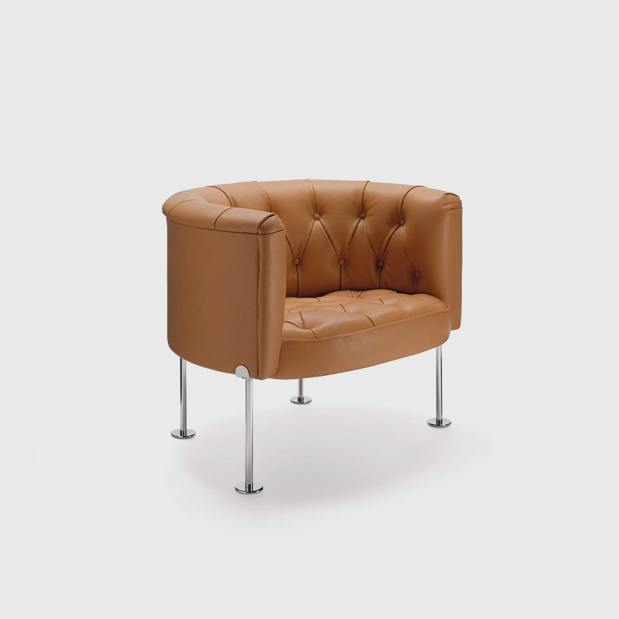 Haussmann 310 Armchair