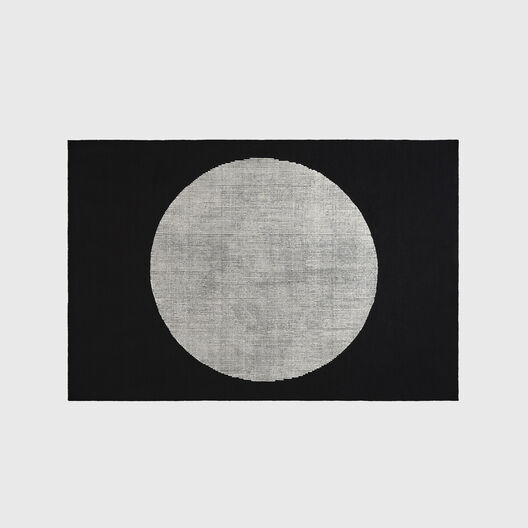 Disc Rug
