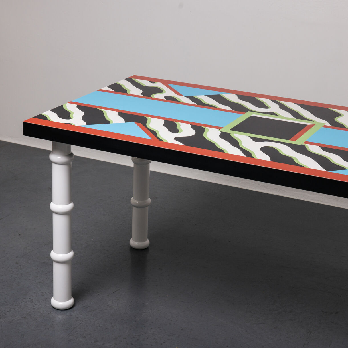 Madras Table