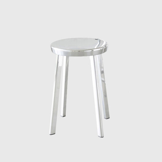 Deja-vu Low Stool