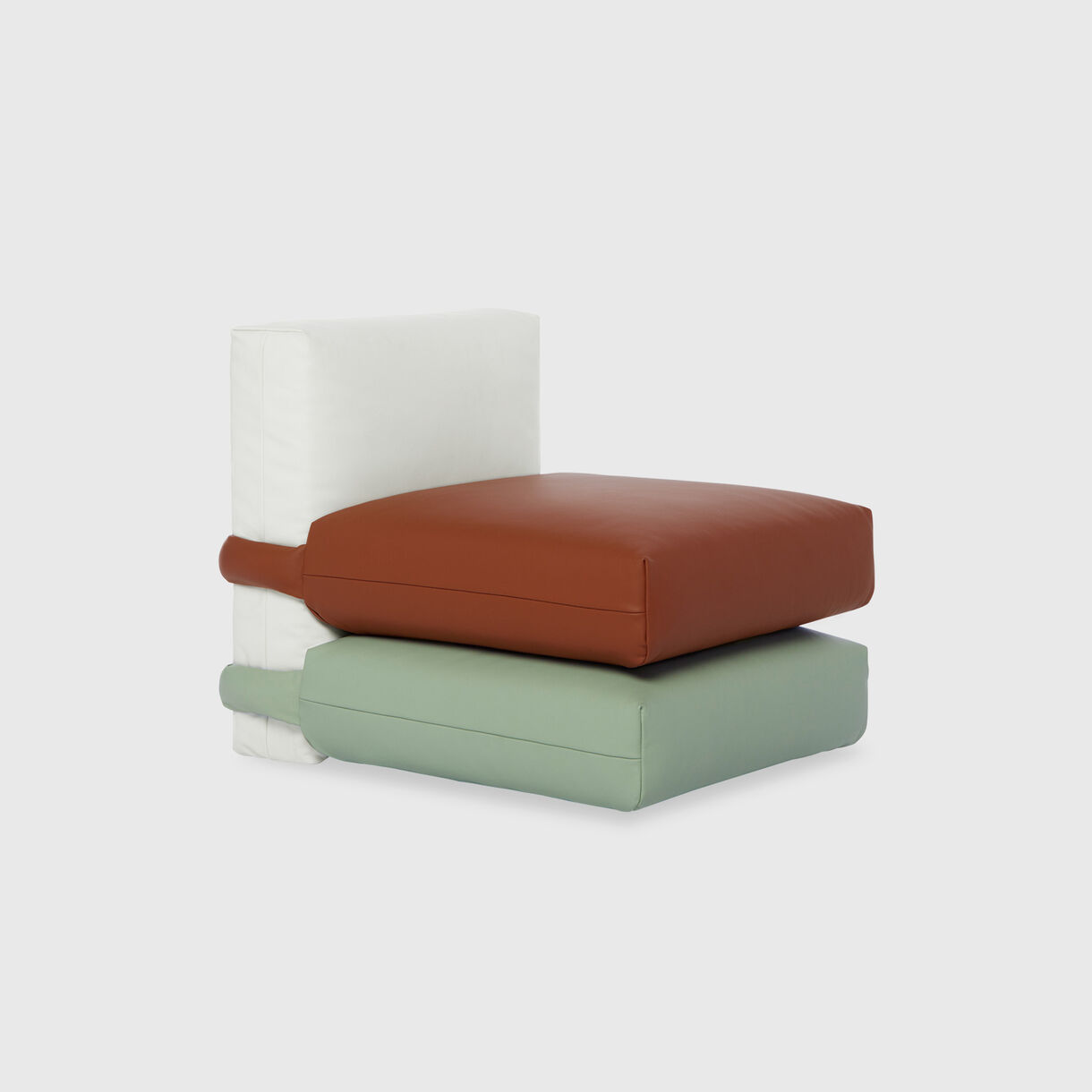 Pillow Modular Sofa