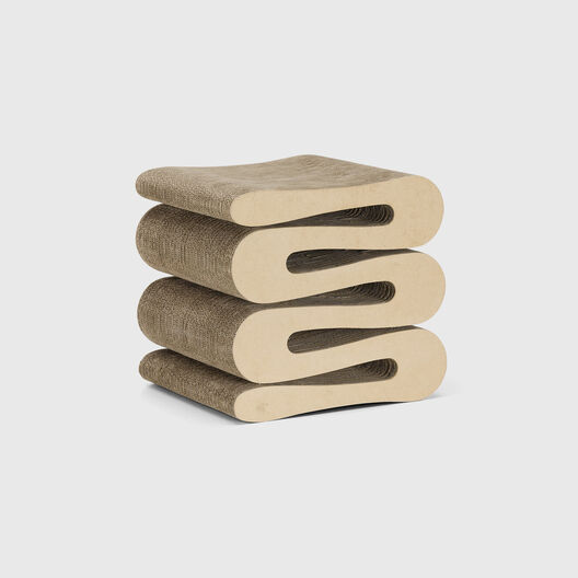 Wiggle Stool