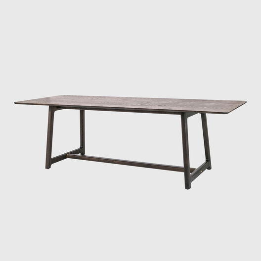 Mandarin Dining Table