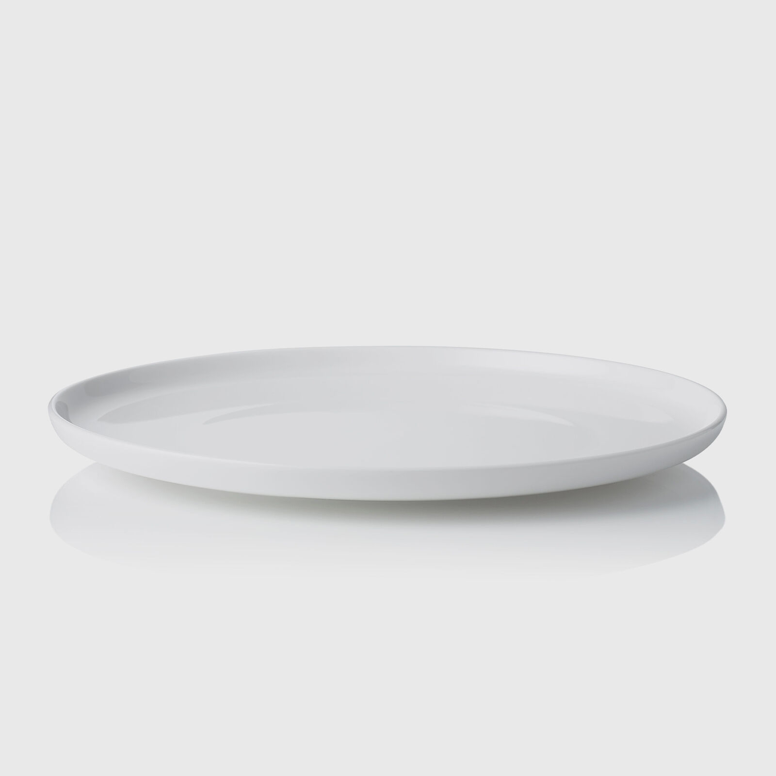 Noritake Marc Newson by Noritake Round Serving Platter Living Edge