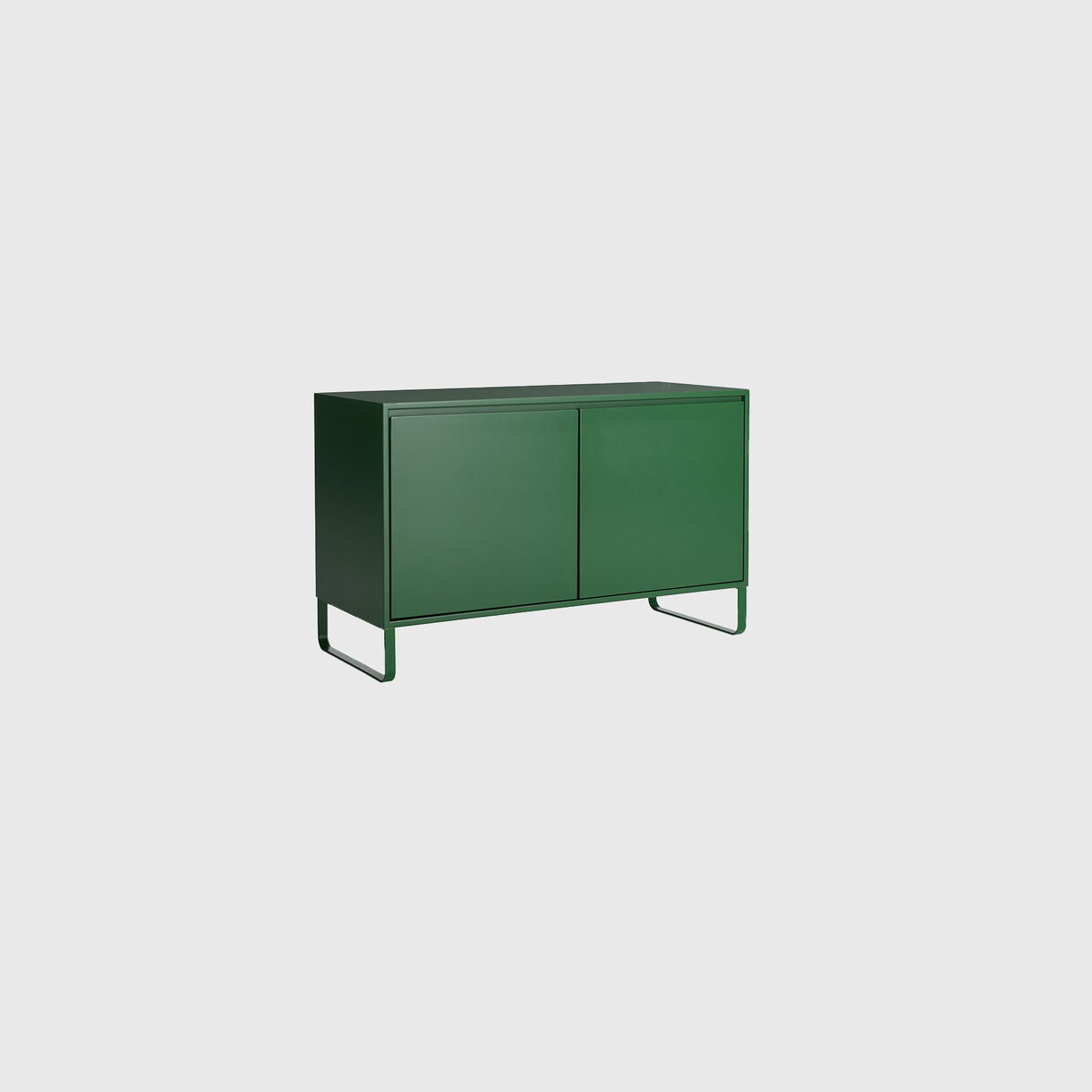 Sideboard Storage, Green