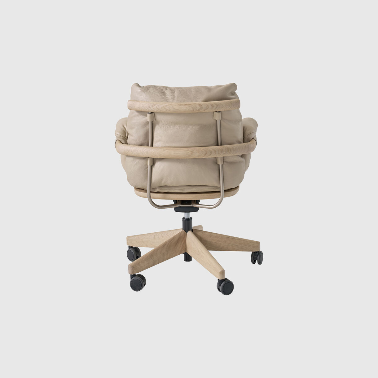 Ramus Executive Chair, Low Back