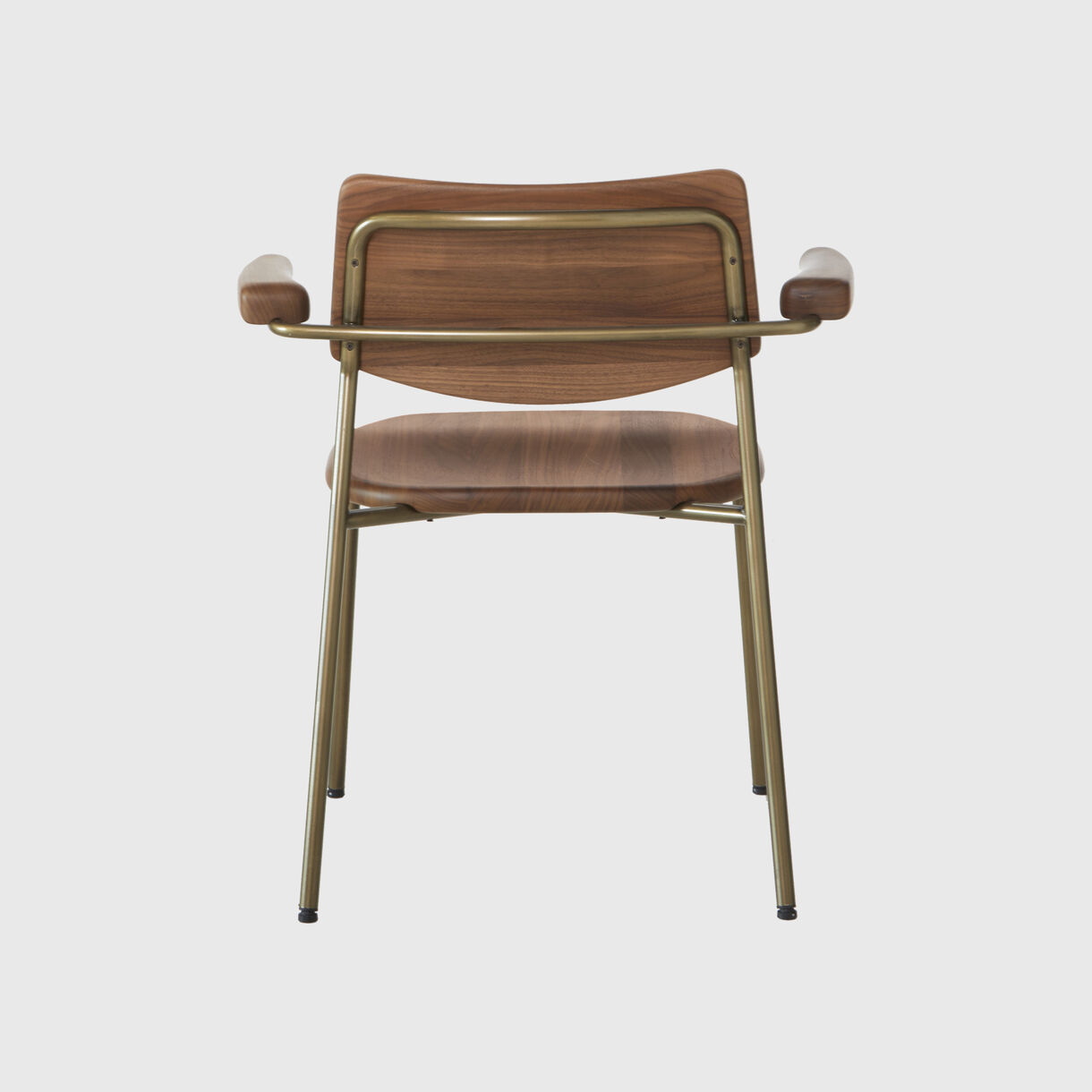 Pipe Armchair