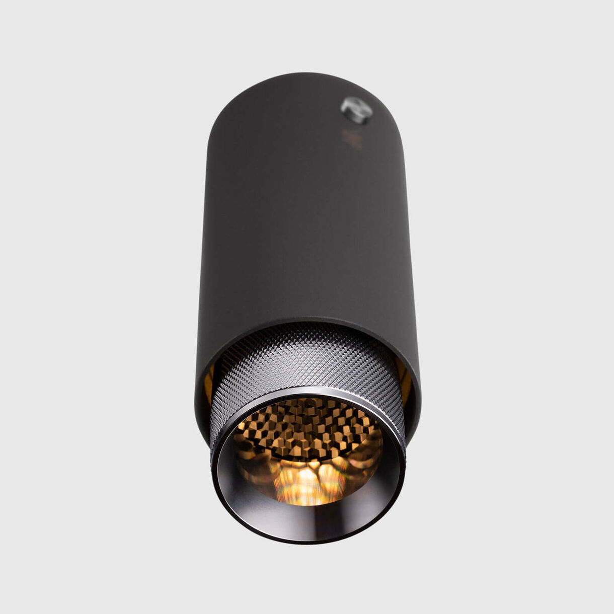 Exhaust Graphite