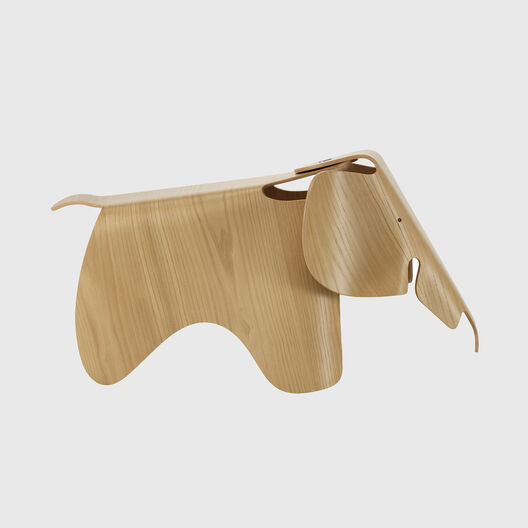 Eames Elephant Plywood
