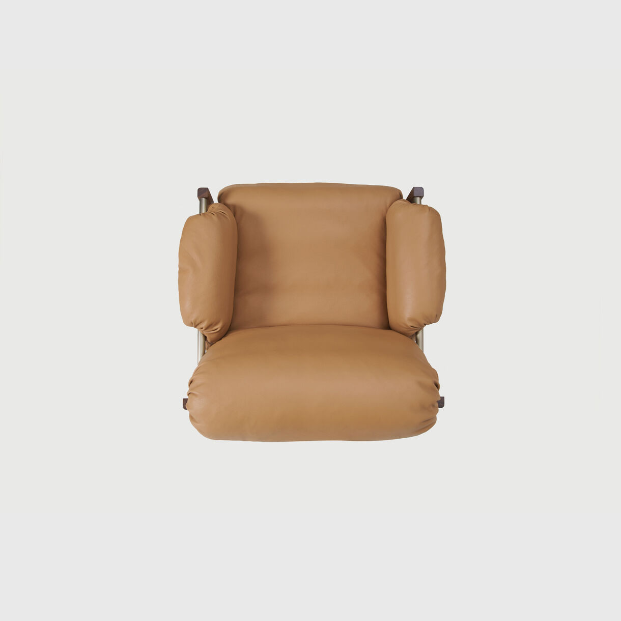 Sling Club Chair