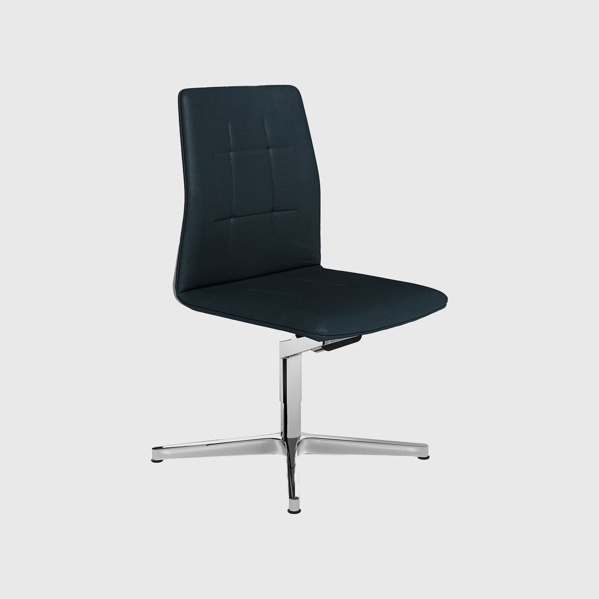 Leadchair EVO, Midback