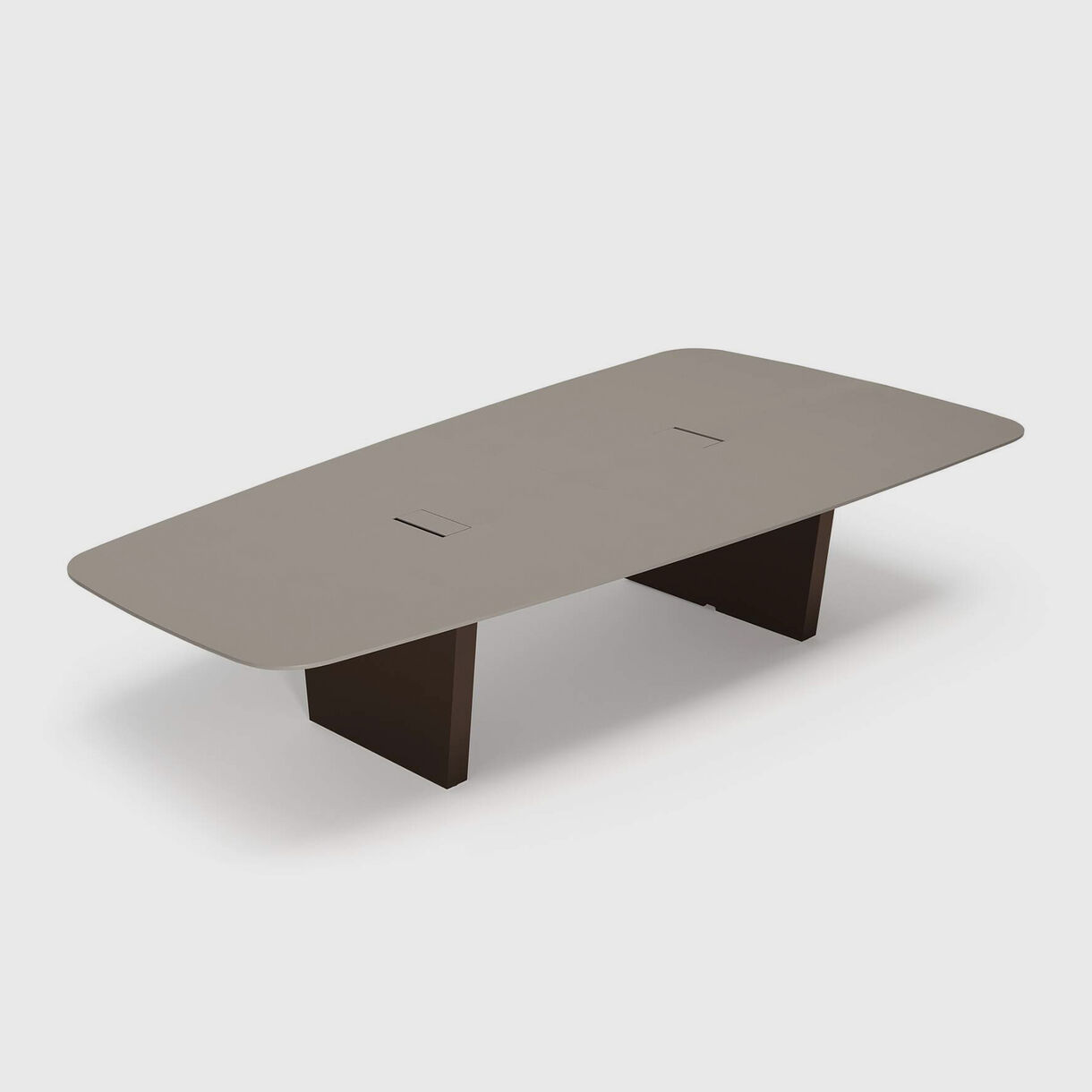 Scale Media Conference Table