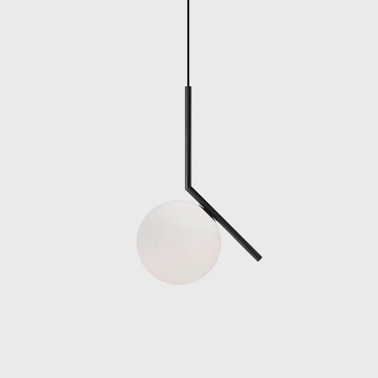 Flos IC Suspension Light Small
