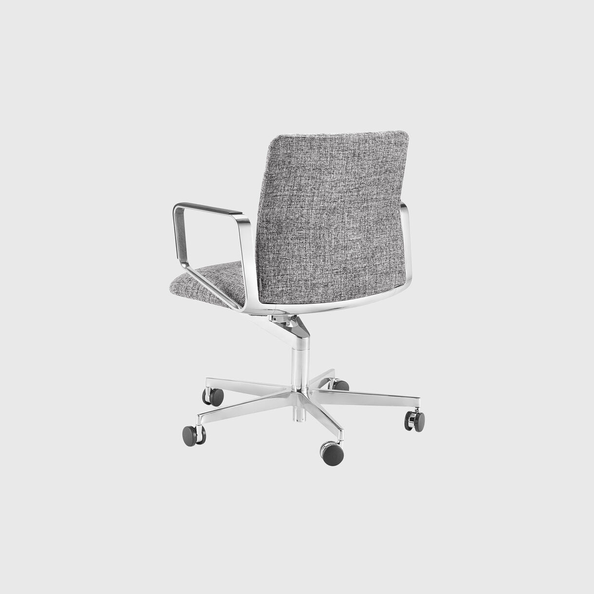 Leadchair Executive Soft, Low Back