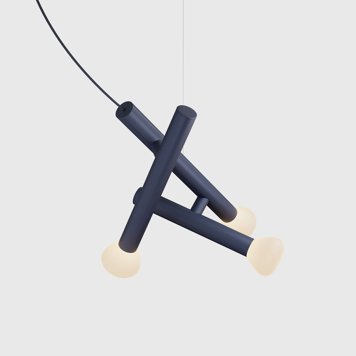 Parc 04, Midnight Blue