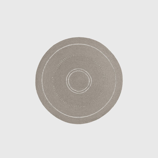 Orbit Round Rug