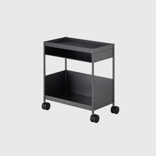 OE1 Storage Trolleys