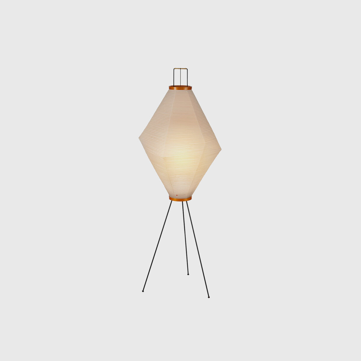 Akari 13A Floor Lamp