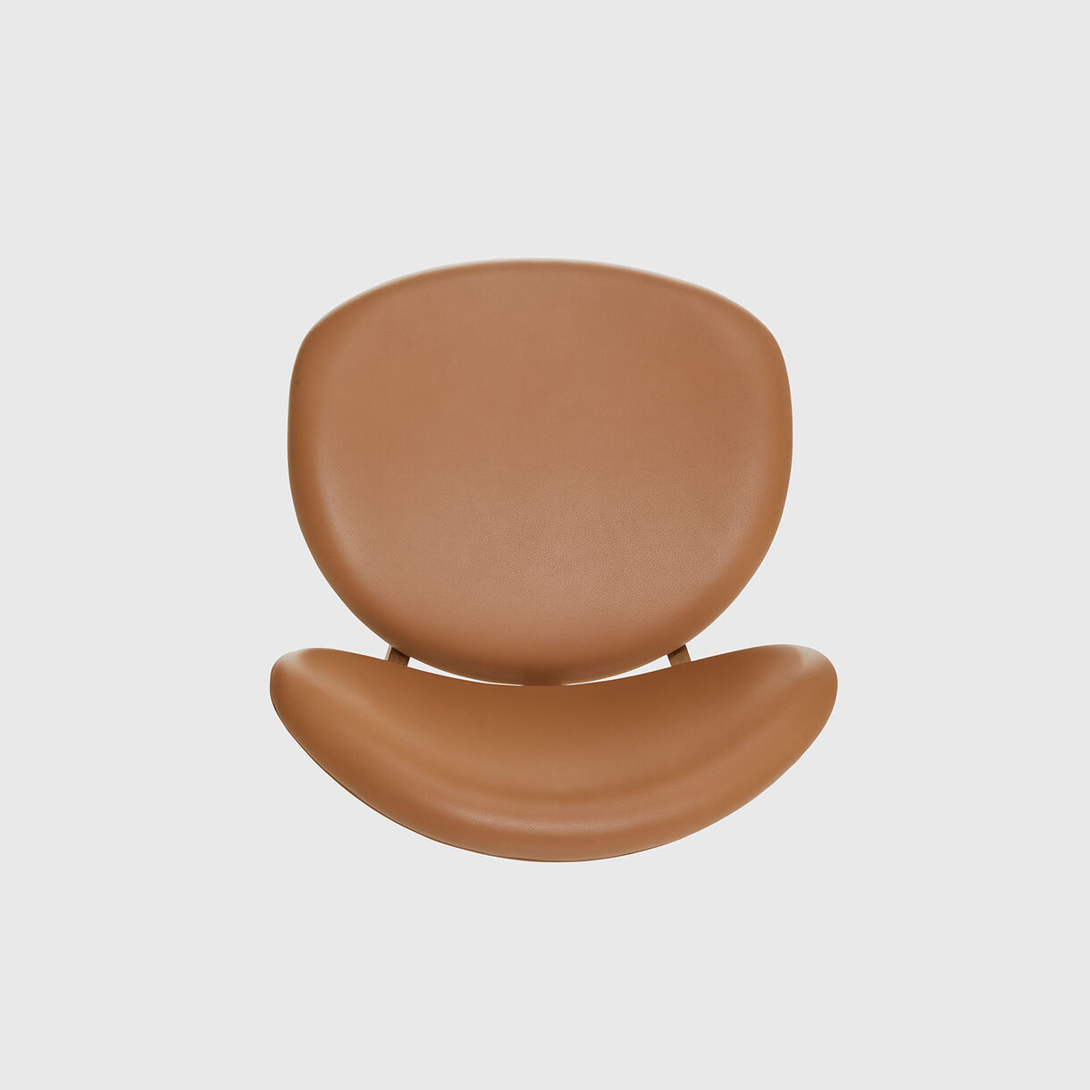 Ovoid Lounge Chair