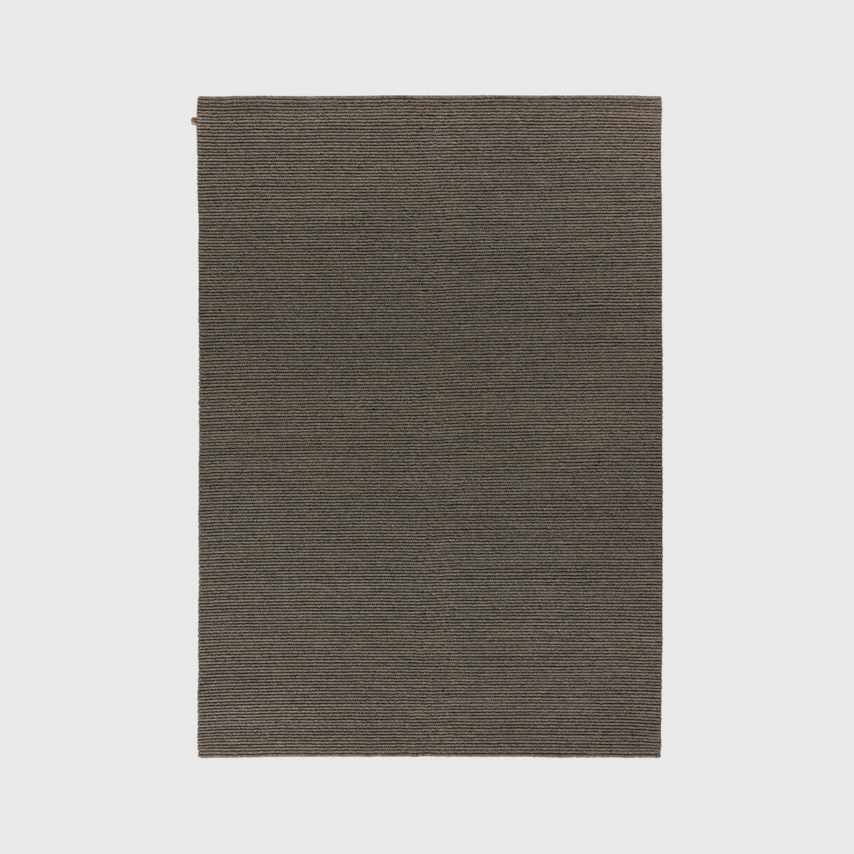 Nautilus Rug, Polar Night