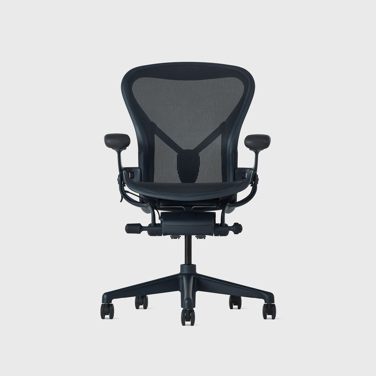 Aeron Nightfall