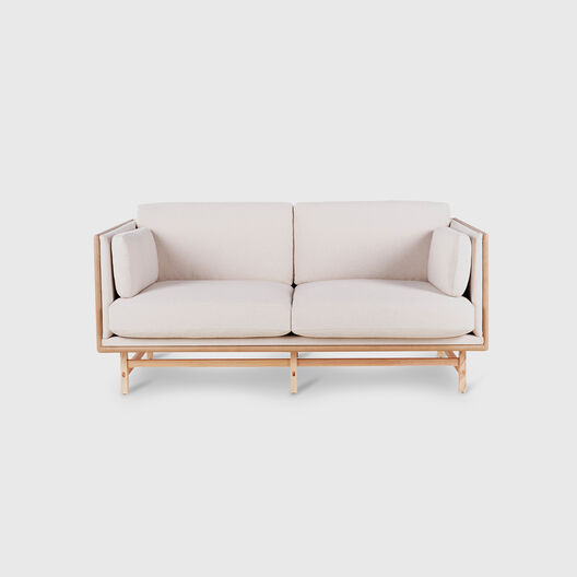 SW Sofa Two Seater