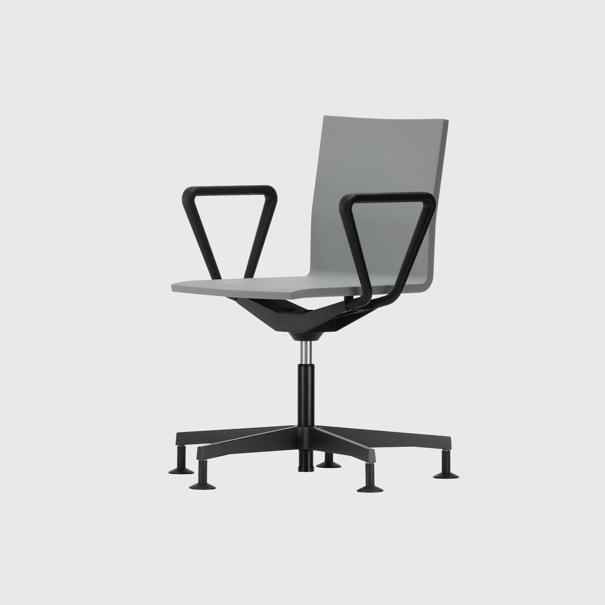 .04 Chair, Grey
