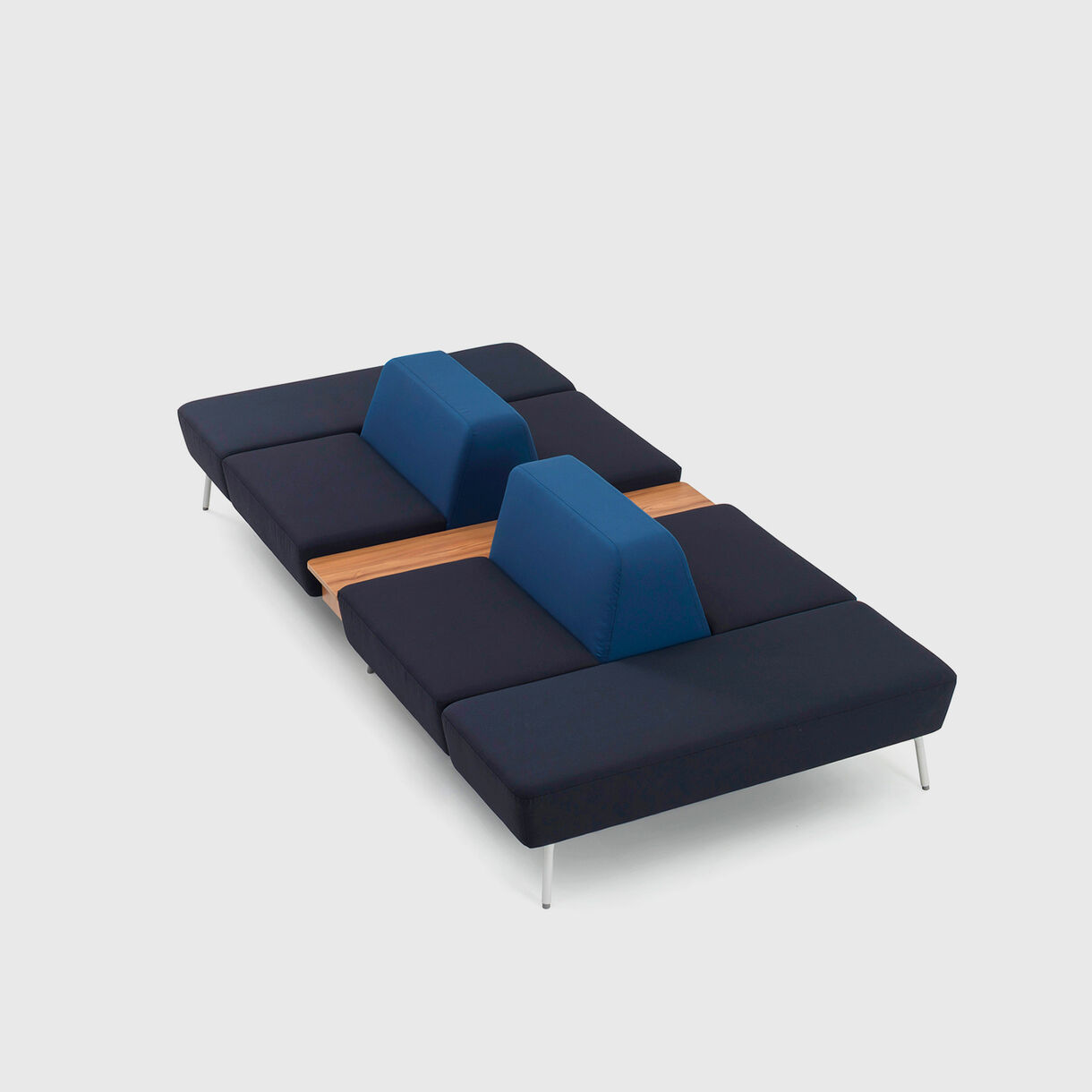 Sabha Back to Back Application