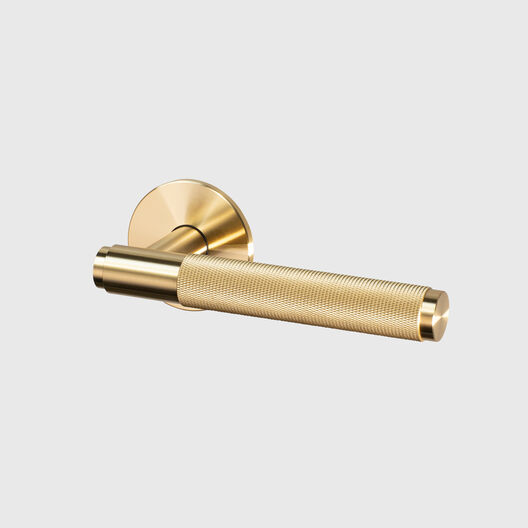 Cross Door Handle