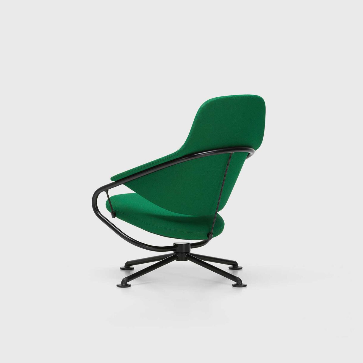 Citizen Highback Armchair, Credo 22