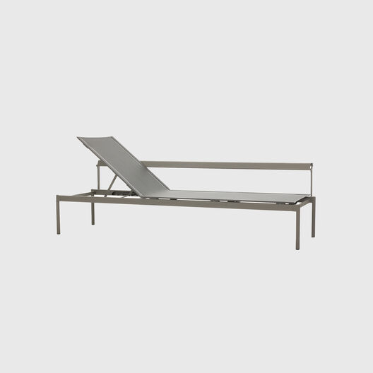 Sol+Luna Sofa Sunbed, Australis